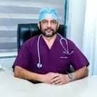 الدكتور باركار من مومباي | أخصائي الجراحة العامة والقولون والمستقيم في الهند