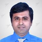 الدكتور شايلش كوكال من مومباي | أخصائي جراحة الفم والوجه والفكين في الهند