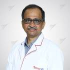 الدكتور نايان ك. شيتي من مومباي | أخصائي جراحة الأنف والأذن والحنجرة في الهند