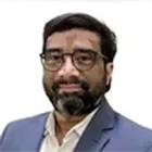 الدكتور حكيم باروت من مومباي | أخصائي جراحة الجهاز الهضمي في الهند