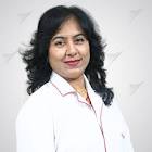 الدكتورة نيلام ساتي من مومباي | أخصائية جراحة الأنف والأذن والحنجرة في الهند