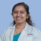 الدكتورة أنجانا من كيرلا | أفضل أخصائية العيون وزراعة القرنية بالهند