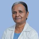 الدكتورة أجيتا من كيرلا | أفضل استشارية أمراض النساء بالهند