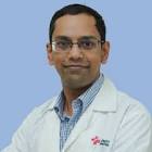 الدكتور فينيت من كيرلا | أفضل جراح المسالك البولية للأطفال بالهند