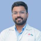 الدكتور ميلفين من كيرلا | أفضل جراح عام للأطفال بالهند