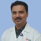 الدكتور جيثو من كيرلا | أفضل جراح الأنف والأذن والحنجرة بالهند