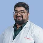 الدكتور برافين من كيرلا | أفضل جراح التجميل والترميم بالهند