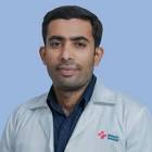 الدكتور جاغان من كيرلا | أفضل أخصائي علاج الأسنان وزراعة الأسنان بالهند