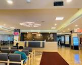 مستشفى أبولو أدلوكس في كوتشي، كيرلا الهندية