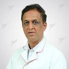 الدكتور إعجاز ثاكور من مومباي | أخصائي الجراحة العامة والمناظير في الهند