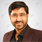 الدكتور ديباك ديساي من مومباي | أخصائي جراحة الأنف والأذن والحنجرة في الهند