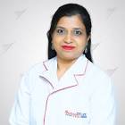 الدكتورة شرادها من مومباي | أفضل جراح العمليات التجميلية بالهند