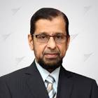 الدكتور نذير جوالي من مومباي | أخصائي جراحة القلب التداخلية في الهند