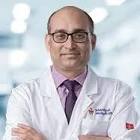 الدكتور فيناي من بنغالور | أفضل أخصائي أمراض الدم وزراعة نخاع العظم الهند