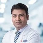 الدكتور مالك من بنغالور | أفضل أخصائي أمراض الدم وزراعة نخاع العظم الهند