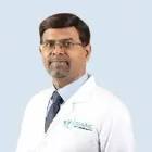 الدكتور راج من بنغالور | أفضل جراح عام روبوتي الأورام الهند