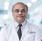 الدكتور كيشور من بنغالور | أفضل أخصائي طب الكلى وزراعة الكلى الهند