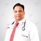 الدكتور فيدياناند من مومباي | أفضل جراح العظام واستبدال المفاصل الهند