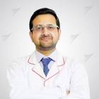 الدكتور مانوج من مومباي | أفضل جراح العمود الفقري الهند