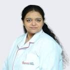 الدكتورة ميغال سانغافي من مومباي | أخصائية طب الأورام في الهند