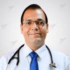 الدكتور تشاندان تشودري من مومباي | أخصائي أمراض الكلى وزراعة الكلى في الهند