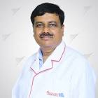 الدكتور مادان موهان بهادور من مومباي | أخصائي أمراض الكلى وزراعة الكلى في الهند