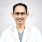 الدكتور مازدا ك. توريل من مومباي | أخصائي جراحة المخ والأعصاب والعمود الفقري في الهند