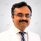 الدكتور كيفال شوكلا من مومباي | أخصائي جراحة المخ والأعصاب والعمود الفقري في الهند