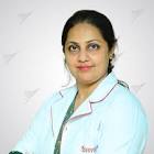 الدكتورة إندراني سالونكي من مومباي | أخصائية جراحة أورام النساء الروبوتية في الهند