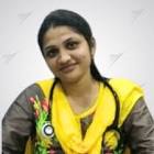 الدكتورة بهافيني شاه من مومباي | أخصائية أطفال الأنابيب والتلقيح والصناعي في الهند