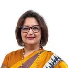 الدكتورة سونيا من مومباي | أفضل طبيبة أمراض العيون وزراعة القرنية الهند