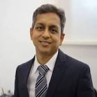 الدكتور هيتيندرا من مومباي | أفضل طبيب العيون وجراحة الشبكية الهند