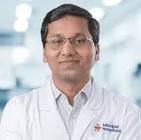 الدكتور مالينات من بنغالور | أفضل جراح العظام والمفاصل الهند