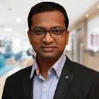 الدكتور براشانت من مومباي | أفضل جراح اليد والمعصم والمرفق الهند