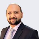 الدكتور تشيراغ من مومباي | أفضل جراح العظام وتنظير المفاصل الهند