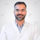 الدكتور سوبريت من مومباي | أفضل جراح العظام والمفاصل الهند