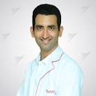 الدكتور كوكريجا من مومباي | أفضل جراح العظام وتنظير المفاصل الهند