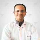 الدكتور سوشيل من مومباي | أفضل جراح الجراحة الترميمية الهند