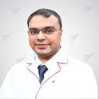 الدكتور براتاب من مومباي | أفضل جراح الجراحة الترميمية الهند