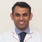 الدكتور مايوريش من مومباي | أفضل جراح القلب والصدر الهند