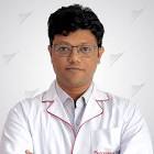 الدكتور أفروج من مومباي | أفضل جراح أورام الجهاز الهضمي الهند