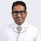 الدكتور عبد الحميد من مومباي | أفضل جراح زراعة وتجميل الأسنان الهند