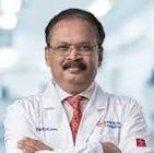 الدكتور سامباث من بنغالور | أفضل جراح السمنة والجراحة العامة الهند