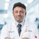 الدكتور جيريش من بنغالور | أفضل جراح الأنف والأذن والحنجرة الهند