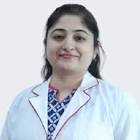 الدكتورة شيتال من مومباي | أفضل جراح انف وأذن وحنجرة الهند