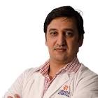 الدكتور هروشكش من حيدرآباد | أفضل أخصائي الطب النووي الهند