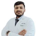 الدكتور تشيدا من الهند | أفضل جراح الأعصاب والعمود الفقري مومباي