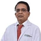 الدكتور ماهيش من الهند | أفضل جراح الأعصاب والعمود الفقري مومباي
