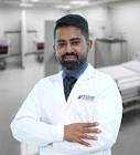 الدكتور أناند من الهند | أفضل أخصائي زراعة نخاع العظم، وأورام الأطفال بنغالور