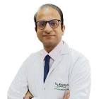 الدكتور بوناميا من الهند | أفضل جراح عام للأورام مومباي